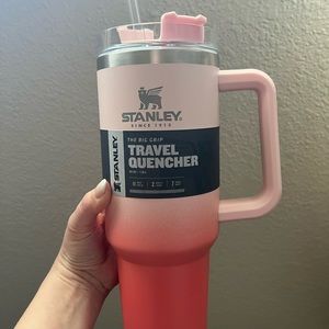Stanley Adventure Quencher Travel Tumbler 40 oz
